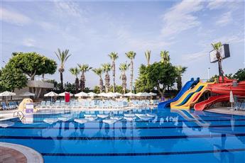 Prestige Alanya