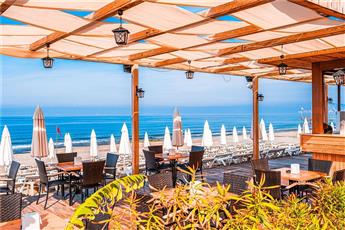 Prestige Alanya