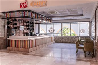 Prestige Alanya