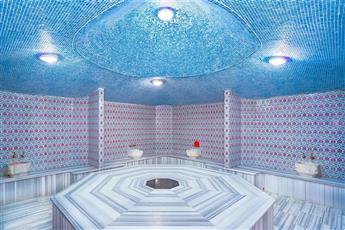 Prestige Alanya