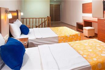 Prestige Alanya