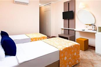 Prestige Alanya