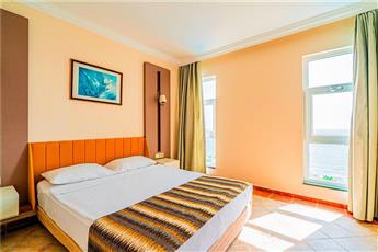 Prestige Alanya