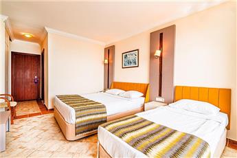 Prestige Alanya