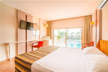 Prestige Alanya