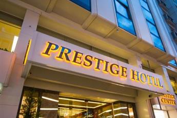Prestige Hotel Old Cİty 4*