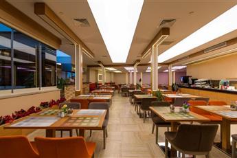 Prestige Hotel Old Cİty 4*