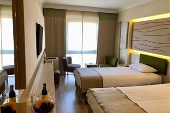 Prestige Hotel Old Cİty 4*