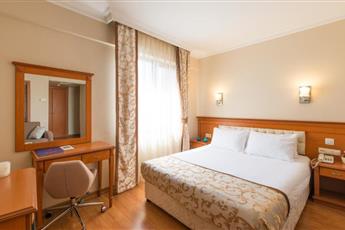 Prestige Hotel Old Cİty 4*