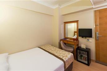 Prestige Hotel Old Cİty 4*