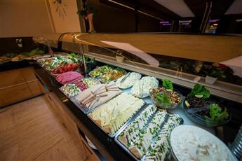 Prestige Hotel Old Cİty 4*