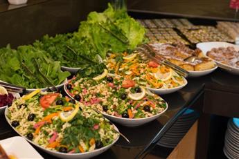 Prestige Hotel Old Cİty 4*