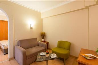 Prestige Hotel Old Cİty 4*