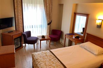 Prestige Hotel Old Cİty 4*