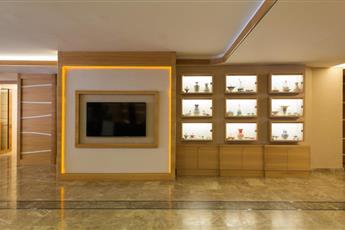 Prestige Hotel Old Cİty 4*