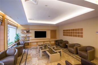 Prestige Hotel Old Cİty 4*