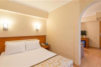 Prestige Hotel Old Cİty