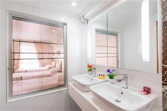 Prestige Hotel Old Cİty