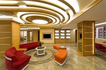 Prestige Hotel Old Cİty