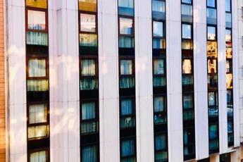 Prestige Hotel Old Cİty