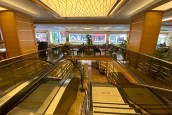 Prestige Hotel Old Cİty