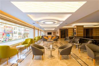 Prestige Hotel Old Cİty