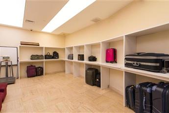 Prestige Hotel Old Cİty