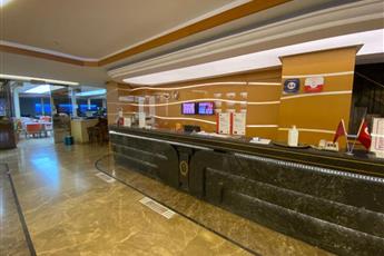 Prestige Hotel Old Cİty