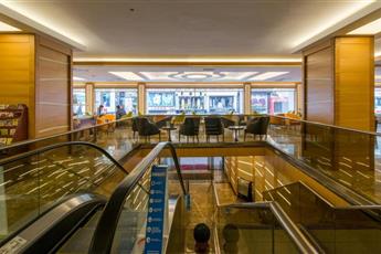 Prestige Hotel Old Cİty