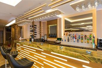 Prestige Hotel Old Cİty