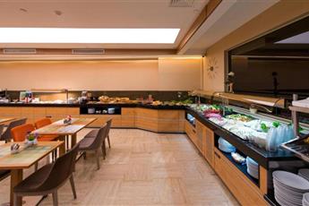 Prestige Hotel Old Cİty