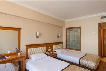 Prestige Hotel Old Cİty