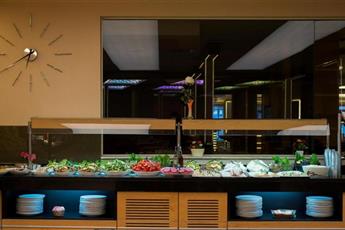 Prestige Hotel Old Cİty