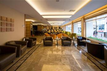 Prestige Hotel Old Cİty