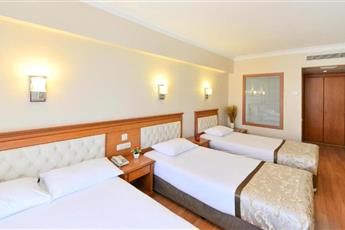 Prestige Hotel Old Cİty