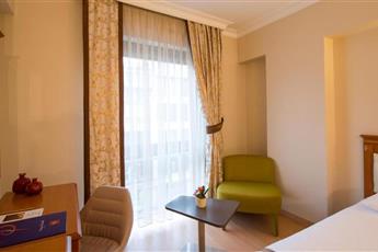 Prestige Hotel Old Cİty