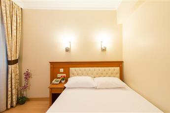 Prestige Hotel Old Cİty