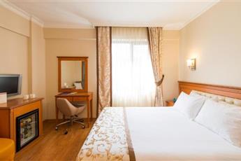 Prestige Hotel Old Cİty