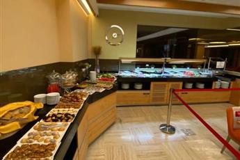 Prestige Hotel Old Cİty
