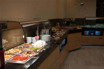 Prestige Hotel Old Cİty