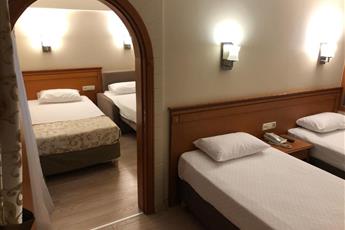 Prestige Hotel Old Cİty