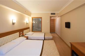 Prestige Hotel Old Cİty