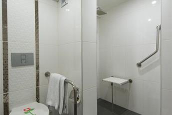 Prestige Hotel Old Cİty
