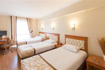 Prestige Hotel Old Cİty
