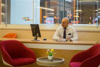 Prestige Hotel Old Cİty