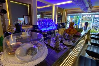 Prestige Hotel Old Cİty