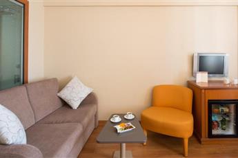 Prestige Hotel Old Cİty