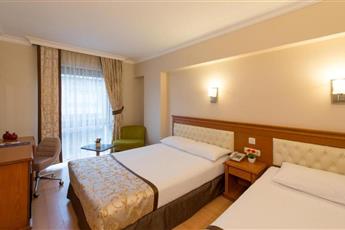 Prestige Hotel Old Cİty