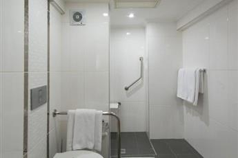 Prestige Hotel Old Cİty