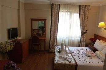 Prestige Hotel Old Cİty